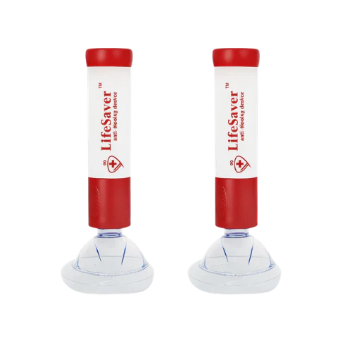 LifeSaver™