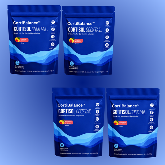 CortiBalance™