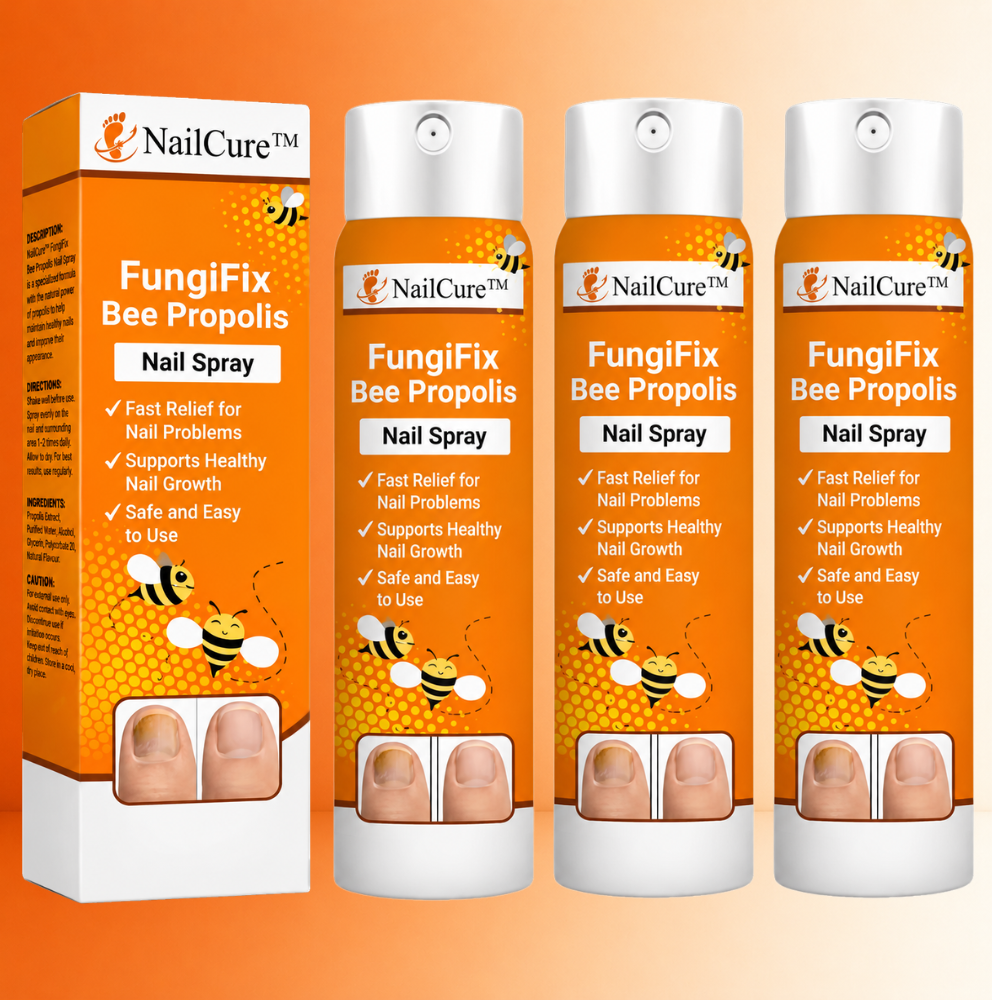 NailCure™