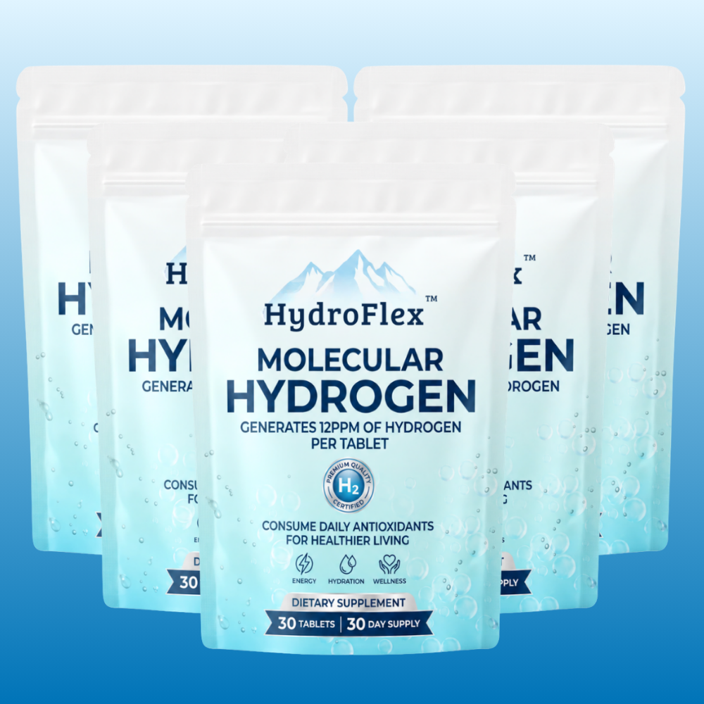 HydroFlex™