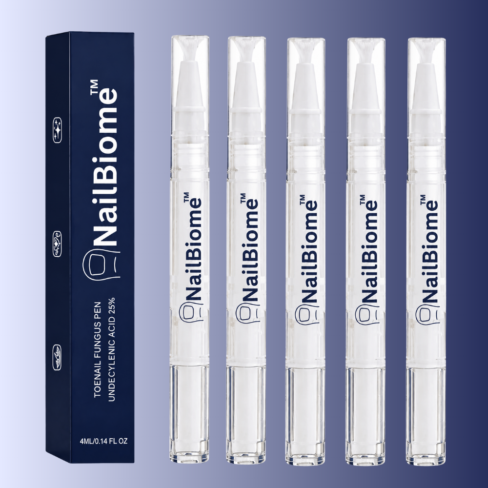 NailBiome™