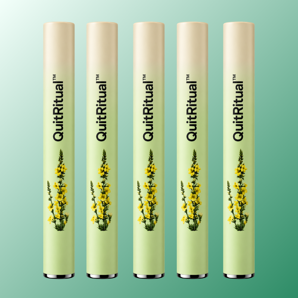 QuitRitual™