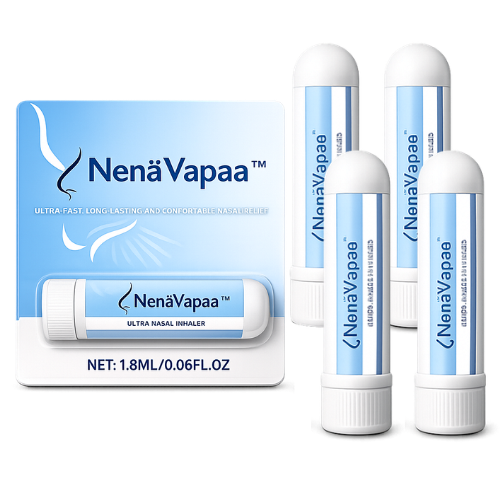 NenäVapaa™