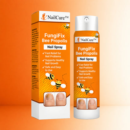 NailCure™