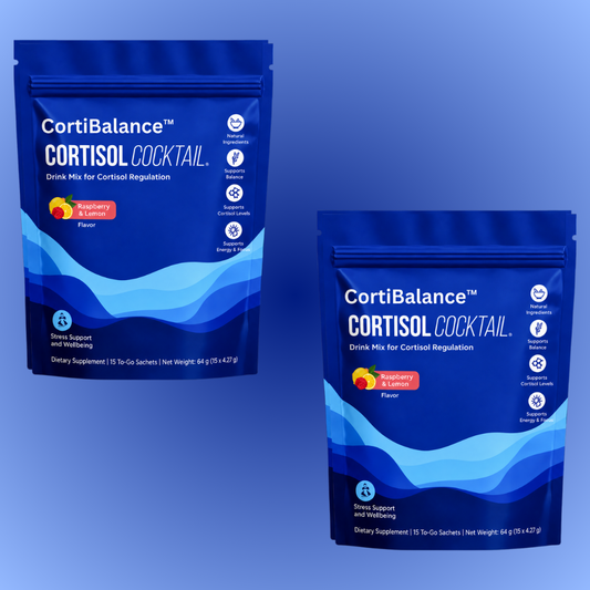 CortiBalance™