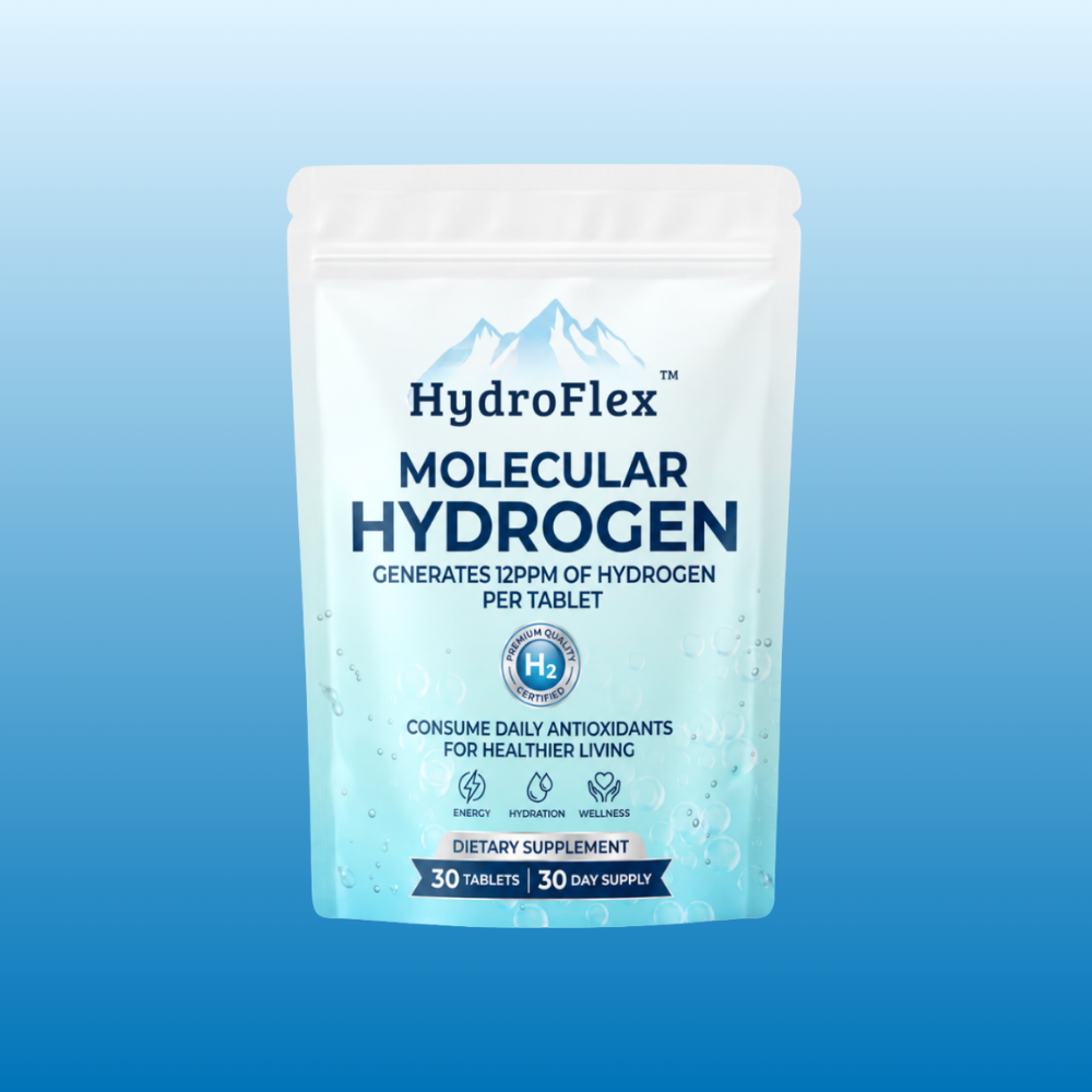 HydroFlex™