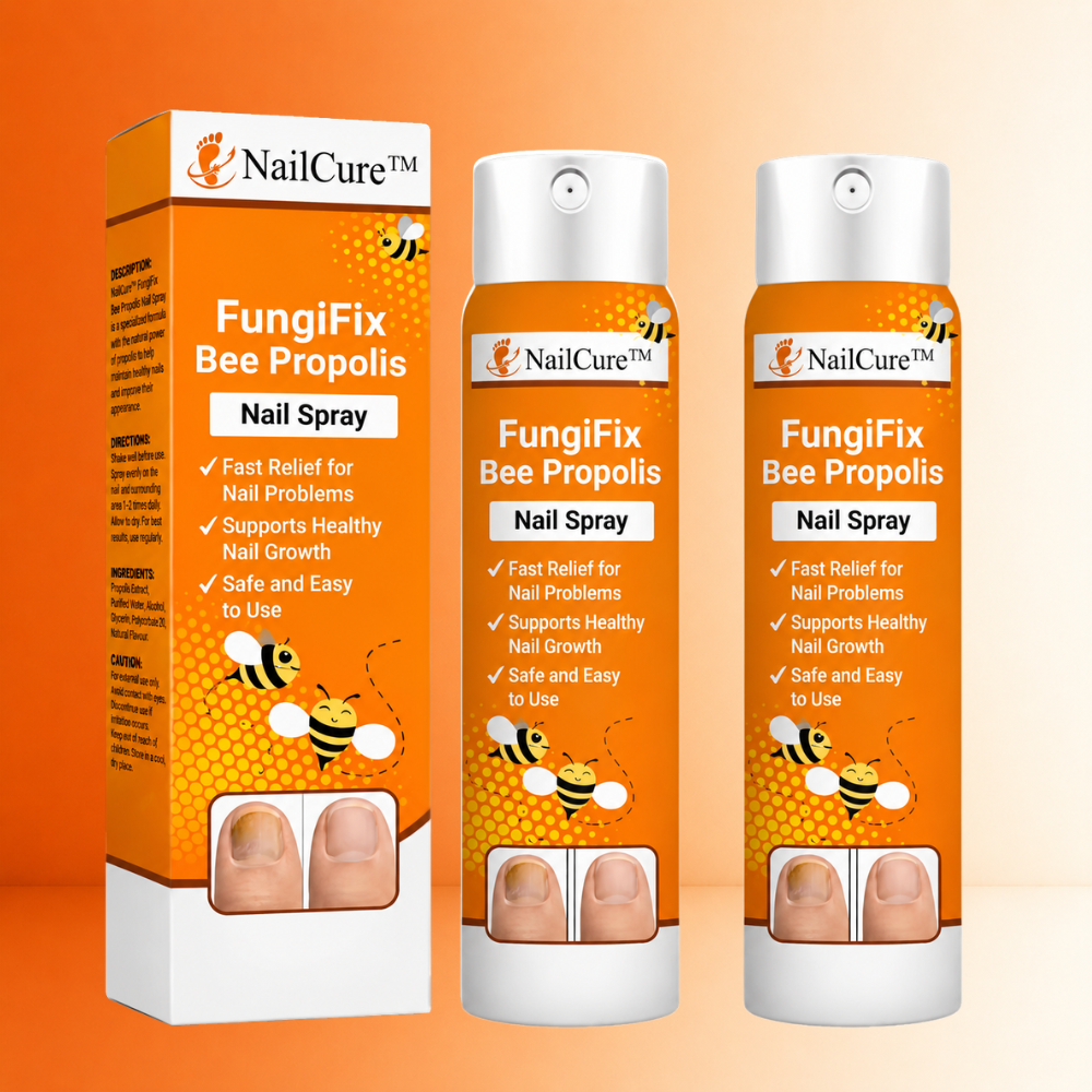 NailCure™