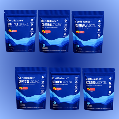 CortiBalance™