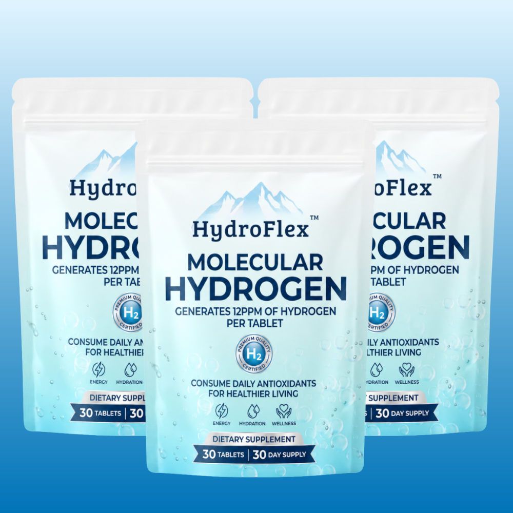 HydroFlex™