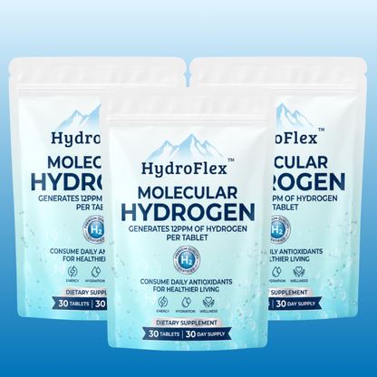 HydroFlex™