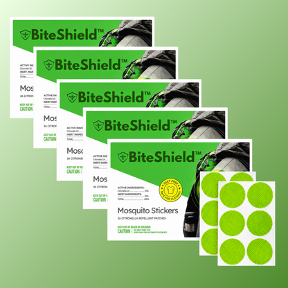 BiteShield™