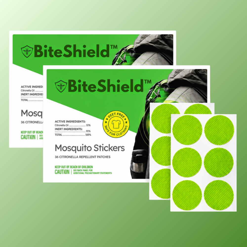 BiteShield™