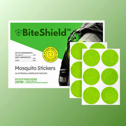 BiteShield™