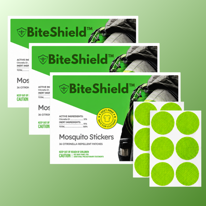 BiteShield™
