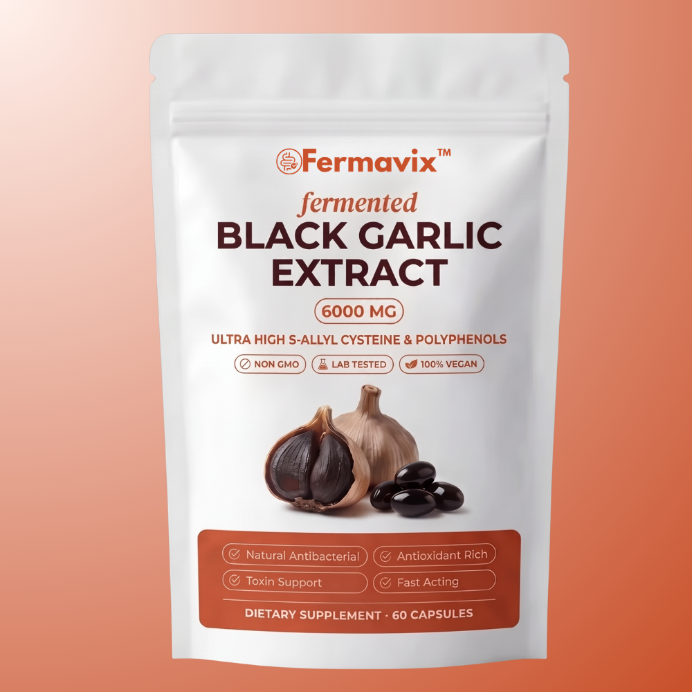 Fermavix™
