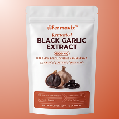 Fermavix™