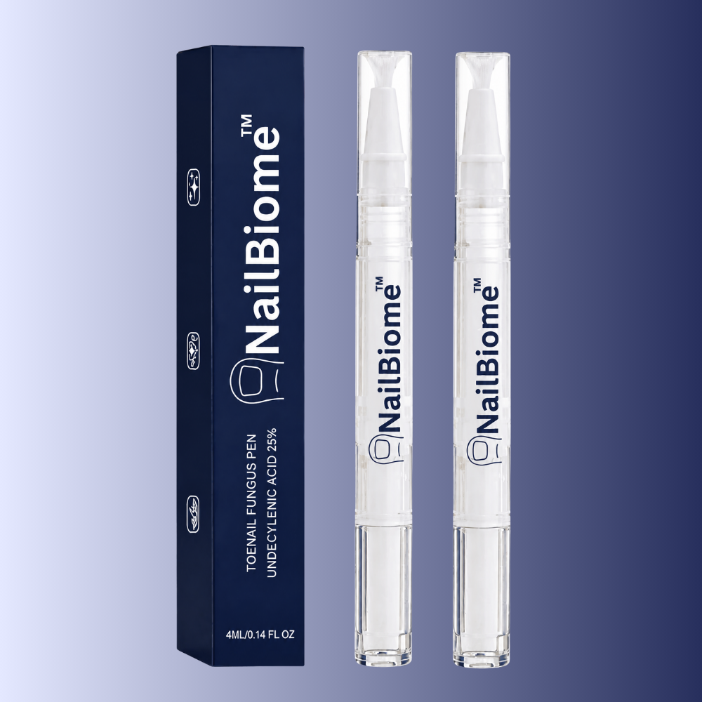 NailBiome™