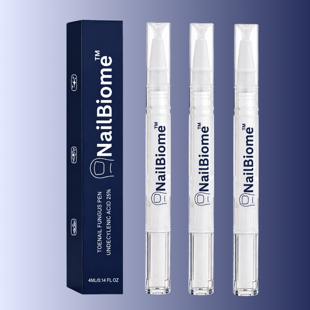 NailBiome™