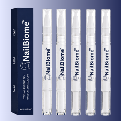 NailBiome™