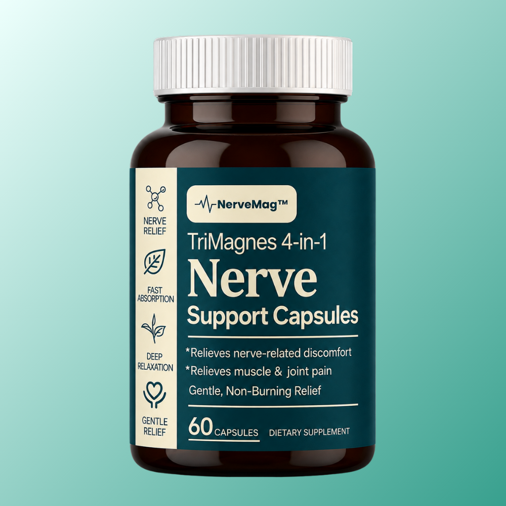 NerveMag™