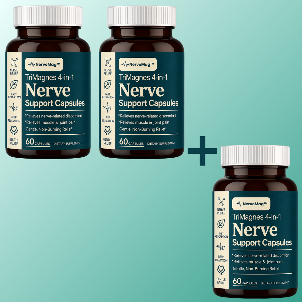 NerveMag™