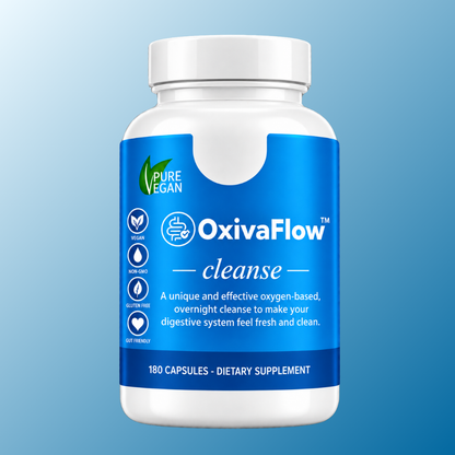 OxivaFlow™