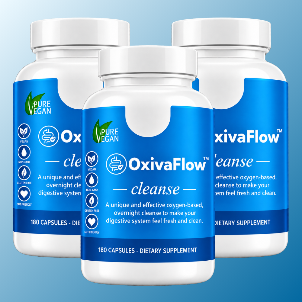 OxivaFlow™