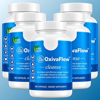 OxivaFlow™