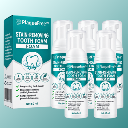 PlaqueFree™