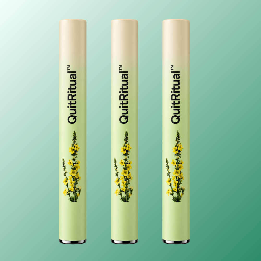 QuitRitual™