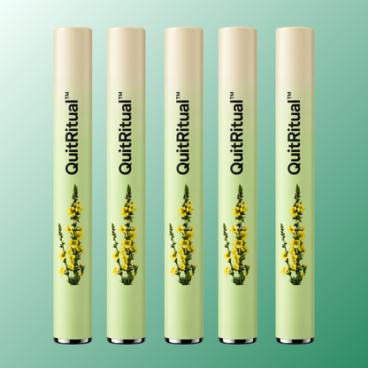 QuitRitual™