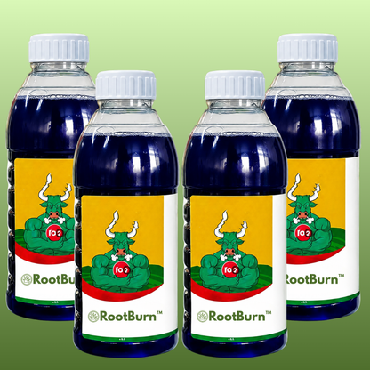 RootBurn™