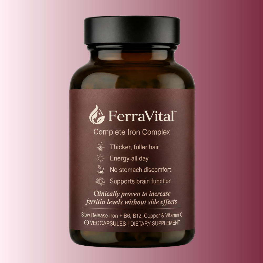 FerraVital™
