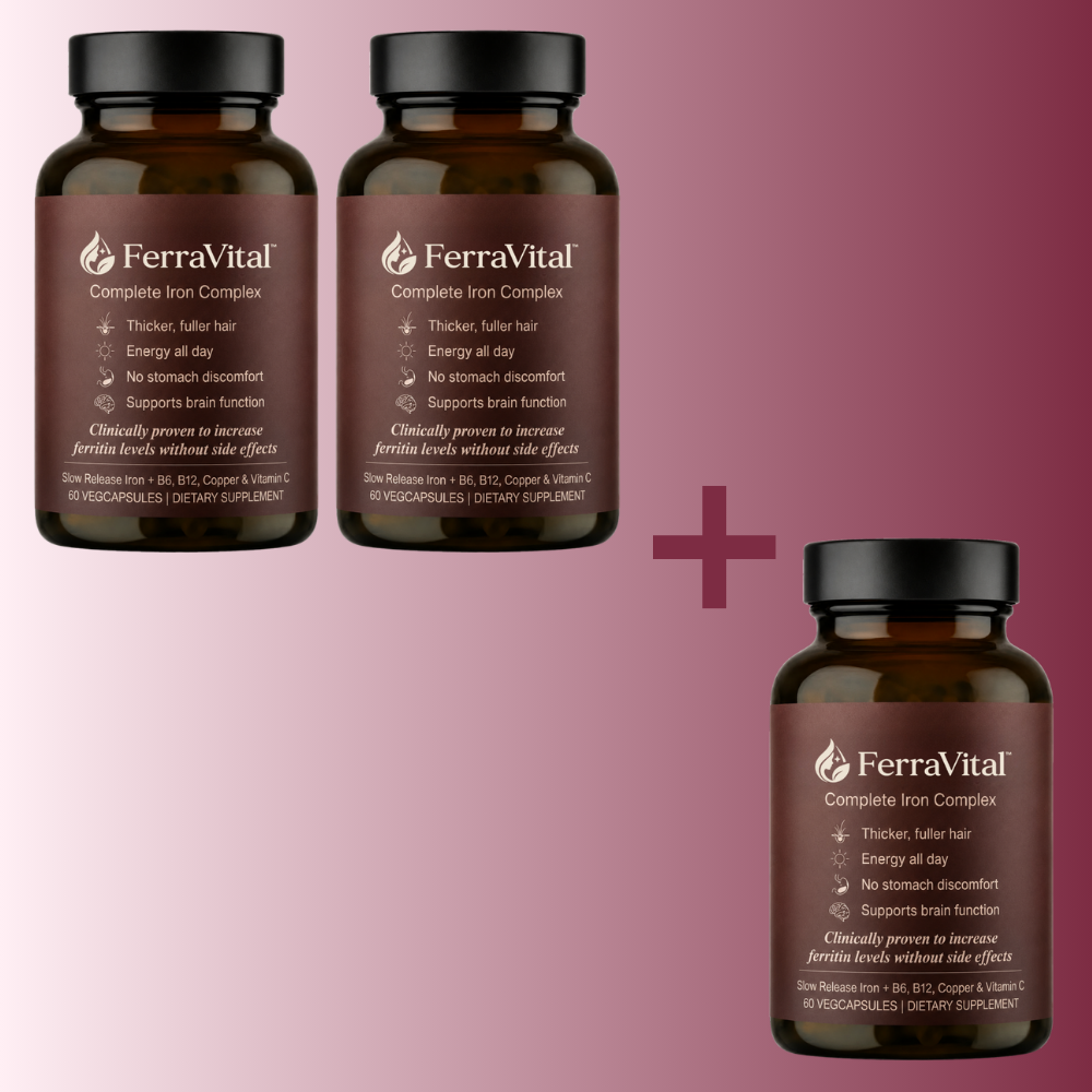 FerraVital™