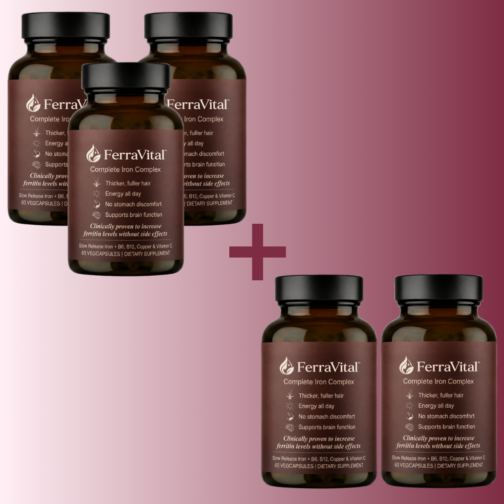 FerraVital™