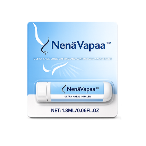 NenäVapaa™