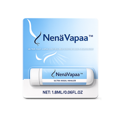 NenäVapaa™