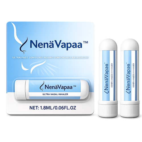 NenäVapaa™
