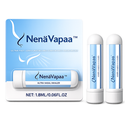 NenäVapaa™