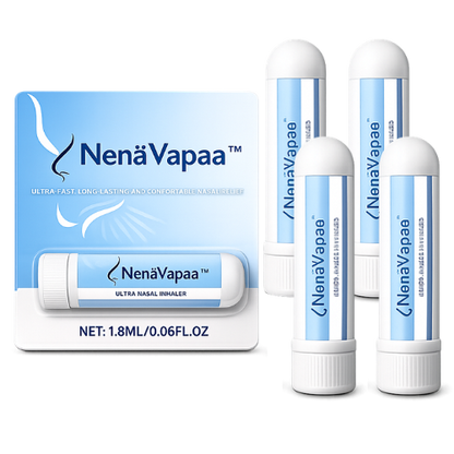 NenäVapaa™
