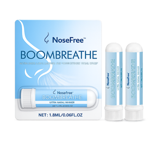 NoseFree™