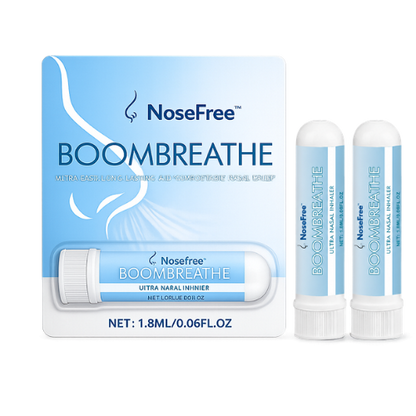 NoseFree™