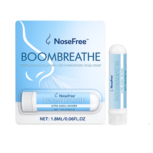 NoseFree™