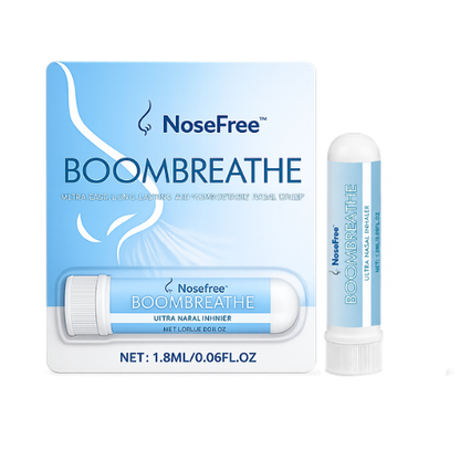 NoseFree™