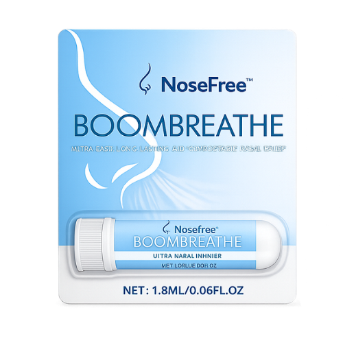 NoseFree™
