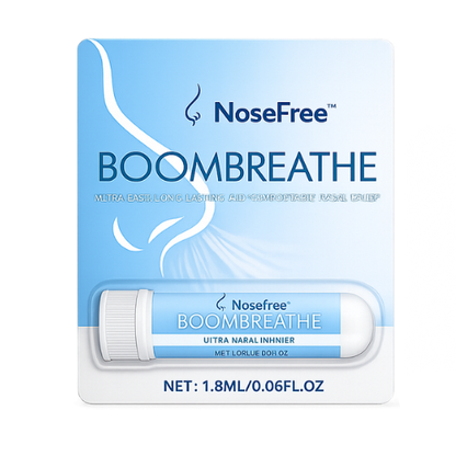 NoseFree™
