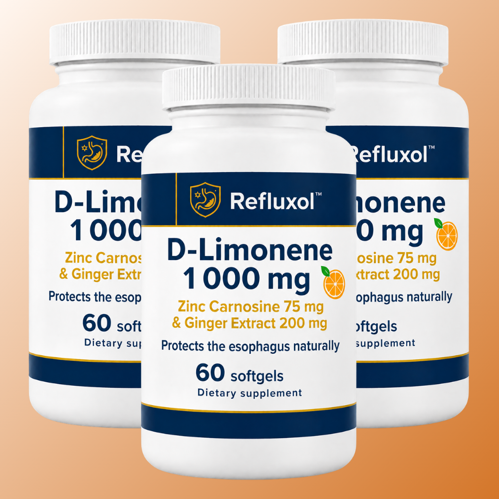 Refluxol™