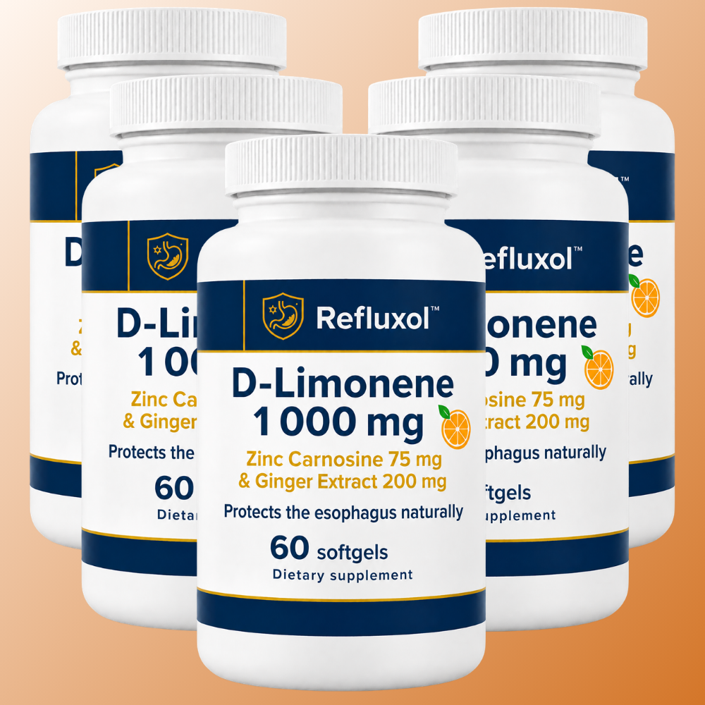 Refluxol™