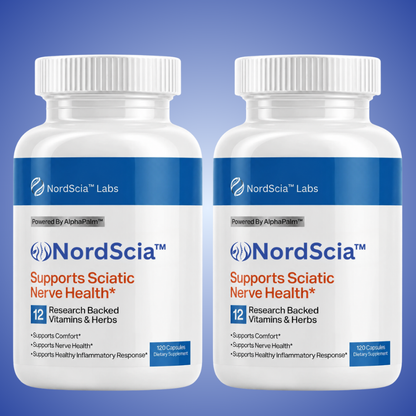 NordScia™