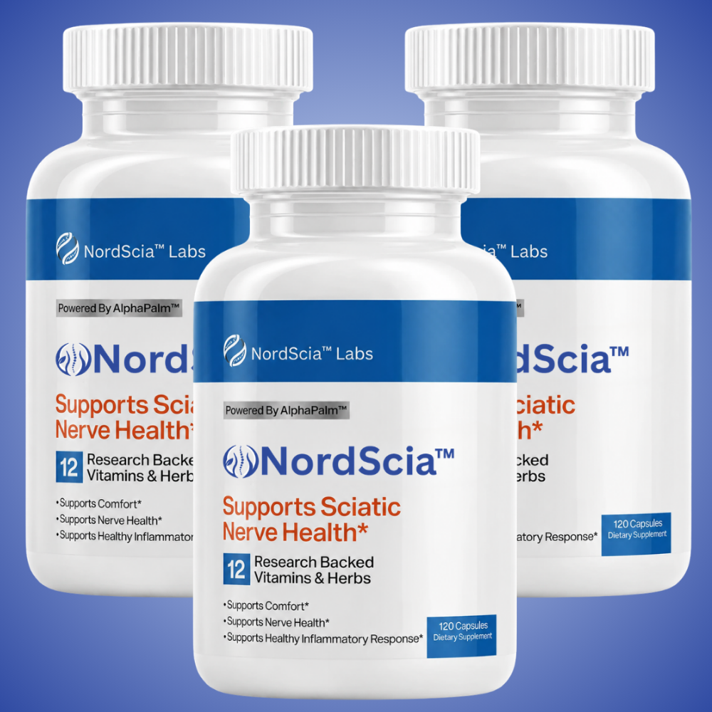 NordScia™